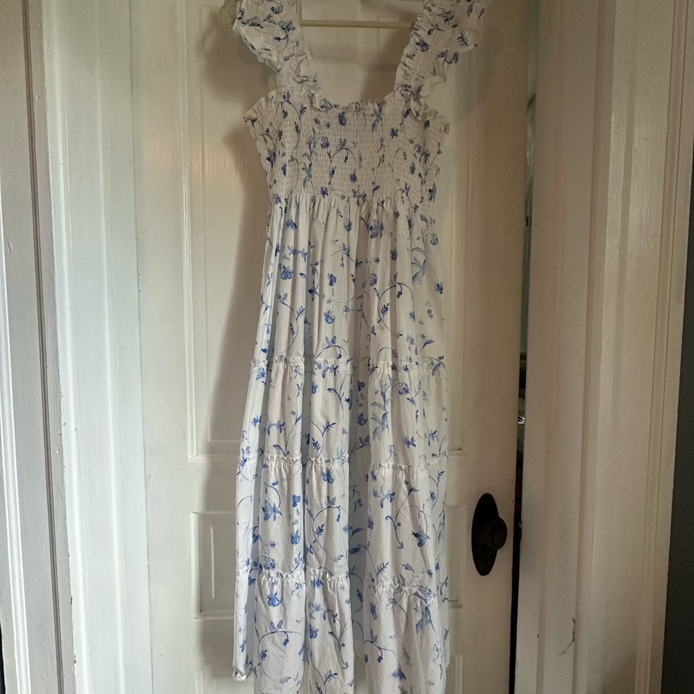 Hill House Home nap dress